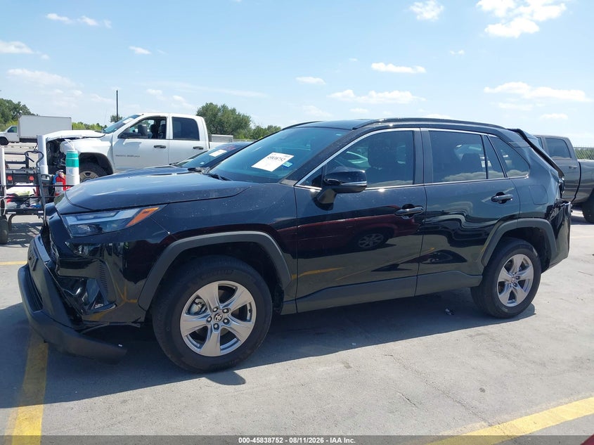 TOYOTA RAV4 - zdjęcie 15