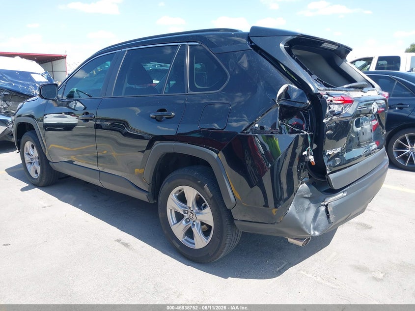 TOYOTA RAV4 - zdjęcie 3