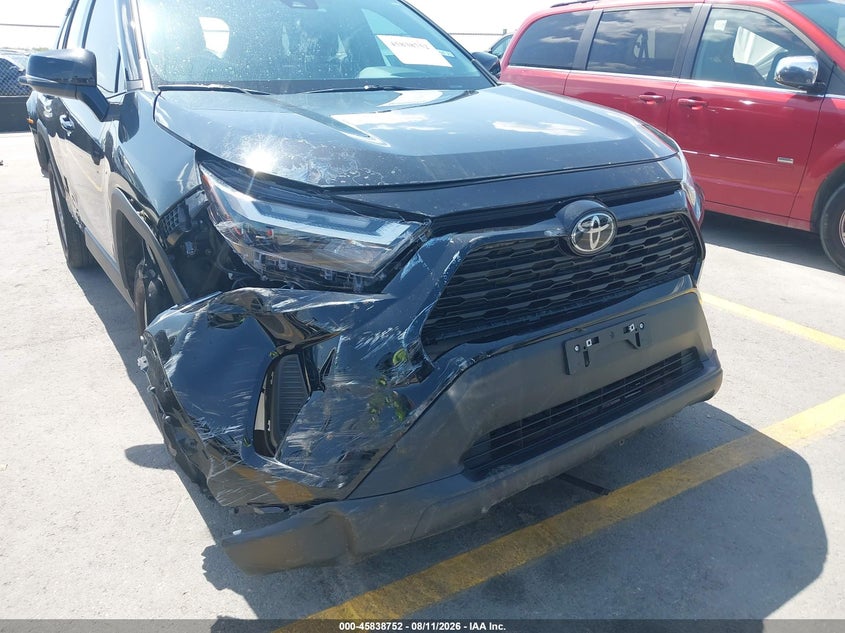 TOYOTA RAV4 - zdjęcie 6