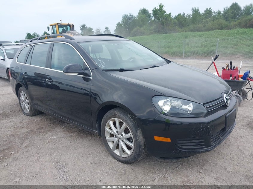 Vin: 3vwpz7aj0bm708766, lot: 46337684, volkswagen jetta sportwagen 2.5l se 2011 img_1