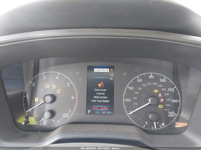 2023 TOYOTA COROLLA SEDAN 1.8L I-4 DOHC, VVT, 96HP
