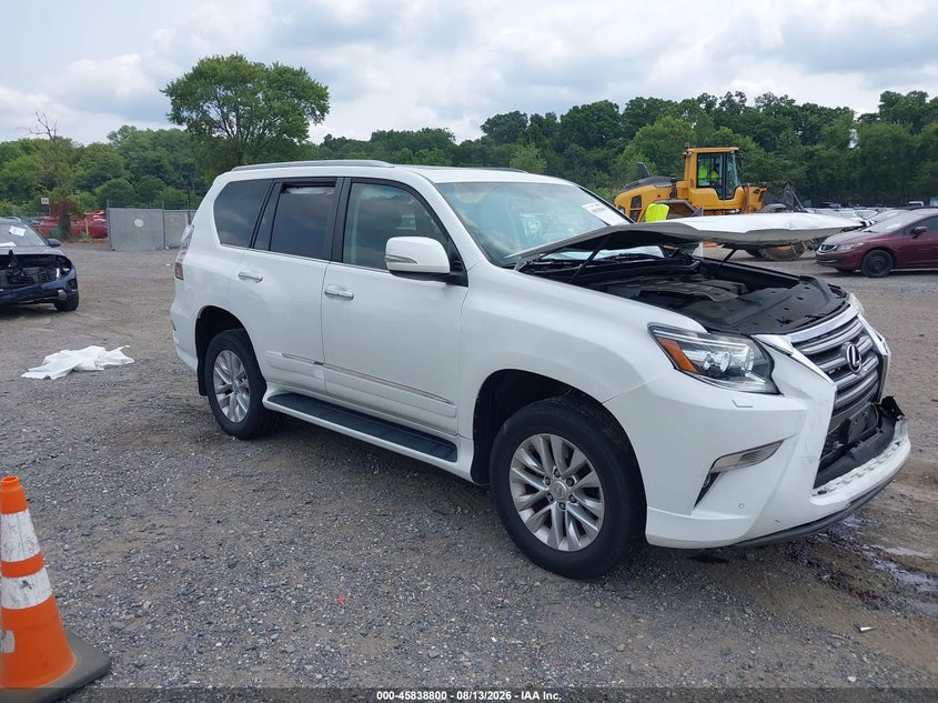 LEXUS GX 460