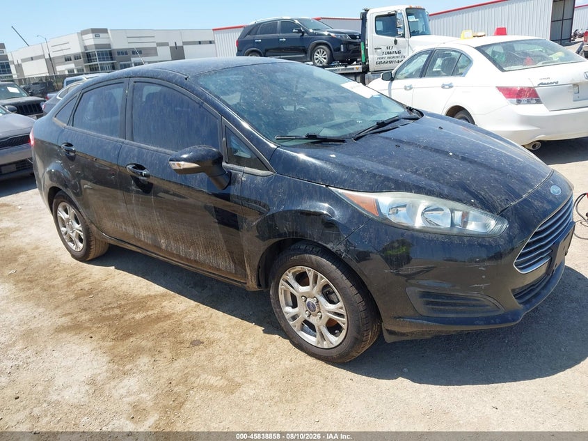 Vin: 3fadp4bj4gm208048, lot: 46337766, ford fiesta se 2016 img_1