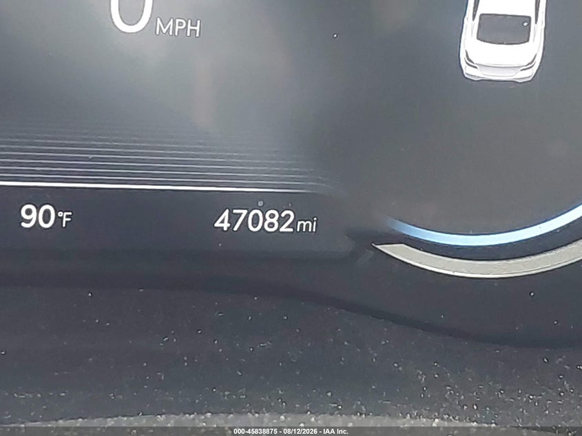 GENESIS G70 2025 VIN KMTG34SC7SU155887