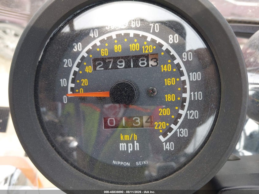 1985 SUZUKI GV SPORT_BIKE 4