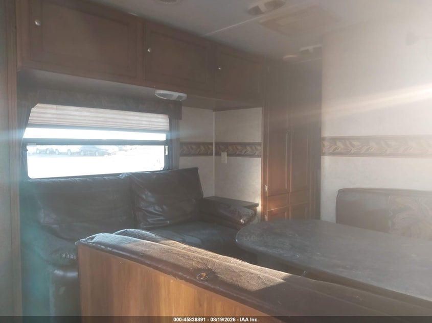 2014 OTHER KEYSTONE BULLET TRAILER N/A