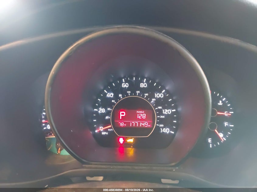 KIA SOUL 2019 VIN KNDJN2A21K7915192