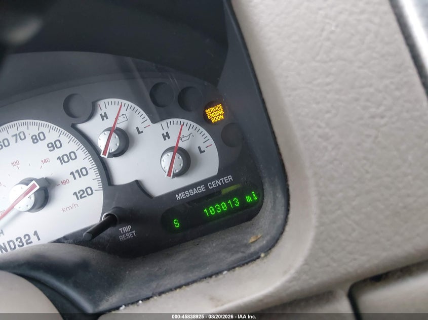2005 MERCURY MOUNTAINEER auction photo 7