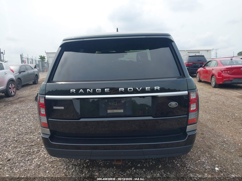 LAND-ROVER RANGE ROVER 2016 VIN SALGS2EF8GA281673