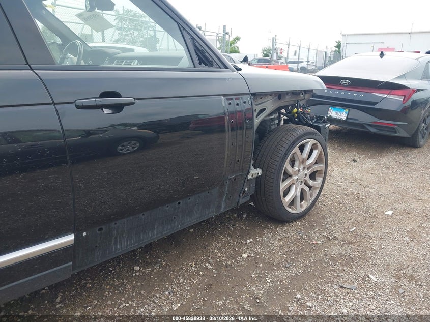 LAND-ROVER RANGE ROVER 2016 VIN SALGS2EF8GA281673