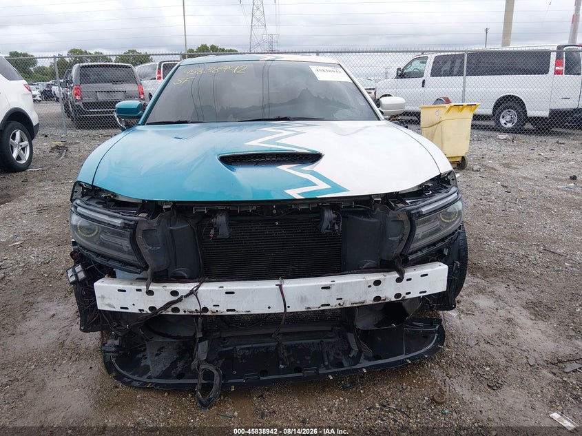 DODGE CHARGER - zdjęcie 13