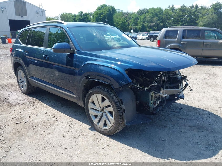 Vin: 1v2br2ca1mc597094, lot: 46337875, volkswagen atlas 3.6l v6 sel 2021 img_1