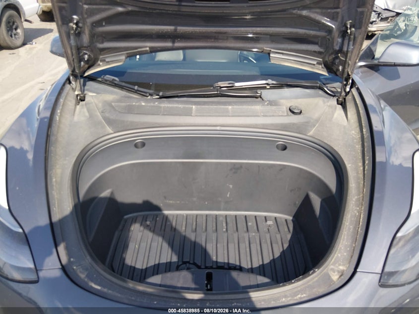 TESLA MODEL 3 2023 VIN 5YJ3E1EA5PF627214