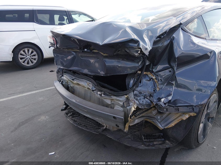 2023 TESLA MODEL 3 auction photo 6