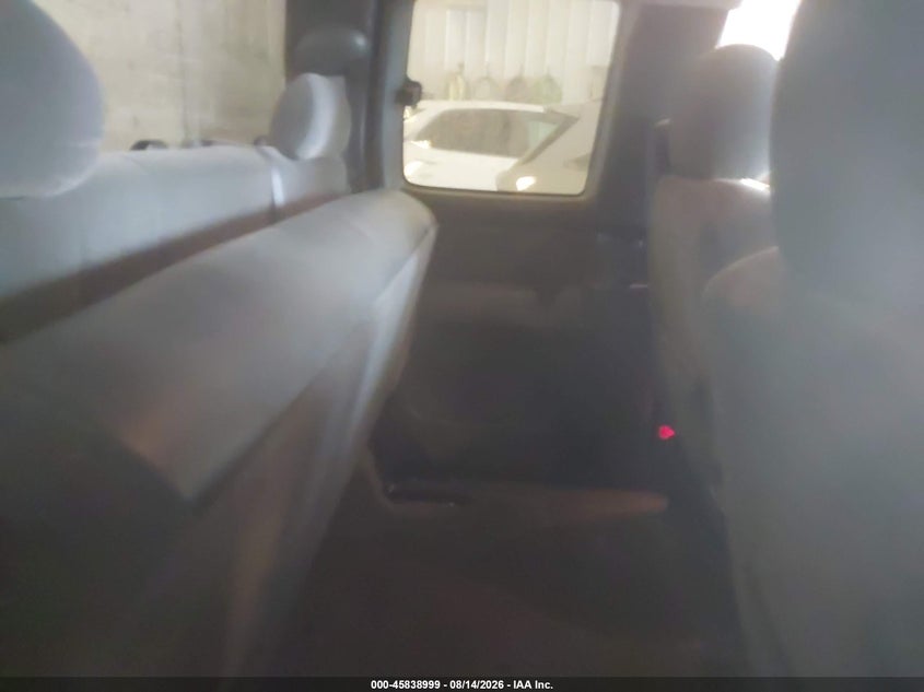 2006 CHEVROLET SILVERADO 1500 auction photo 8