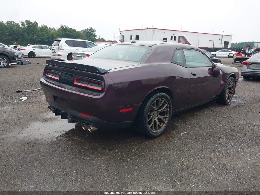 Vin: 2c3cdzag6lh161362, lot: 46337939, dodge challenger sxt 20204