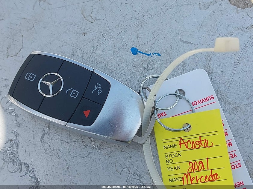 MERCEDES-BENZ A 220 - zdjęcie 11