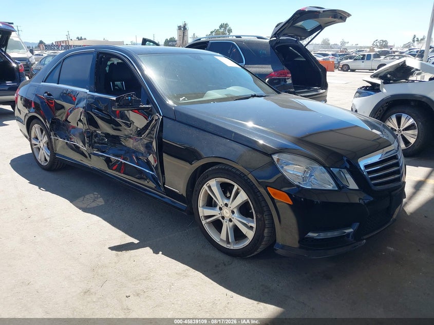 Vin: wddhf5kb7da668770, lot: 46338017, mercedes-benz e 350 2013 img_1
