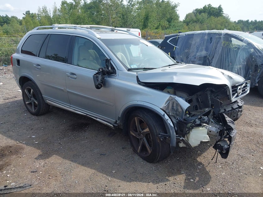 Vin: yv4952ct1d1638555, lot: 46338029, volvo xc90 3.2 r-design/3.2 r-design platinum/3.2 r-design premier plus 2013 img_1