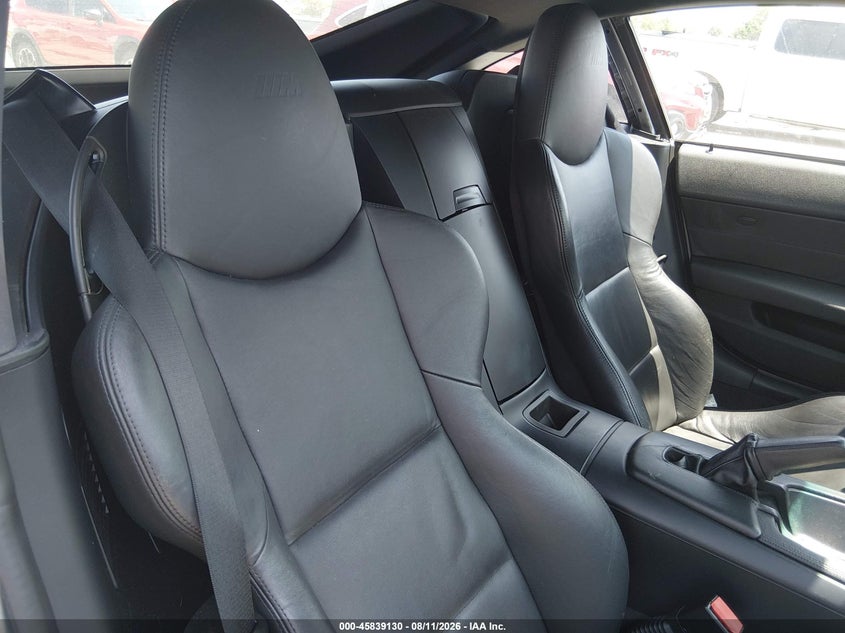 BMW M 2007 VIN 5UMDU93417LL93634