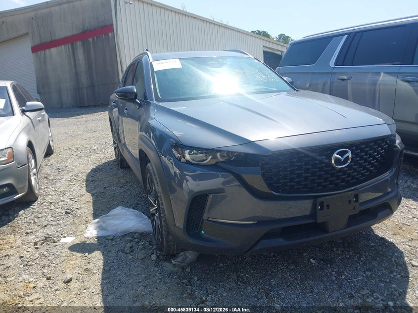 Vin: 7mmvabem9sn375188, lot: 46338042, mazda cx-50 2.5 s premium plus package 2025 img_1