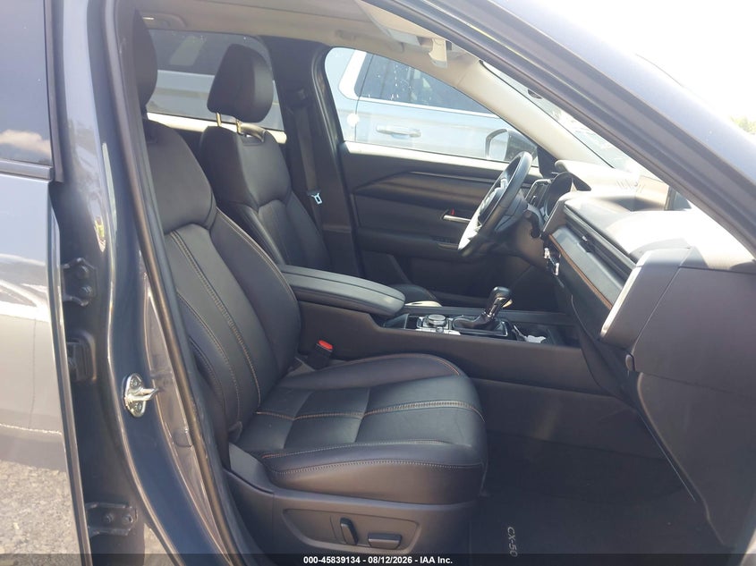 MAZDA CX-50 2025 VIN 7MMVABEM9SN375188