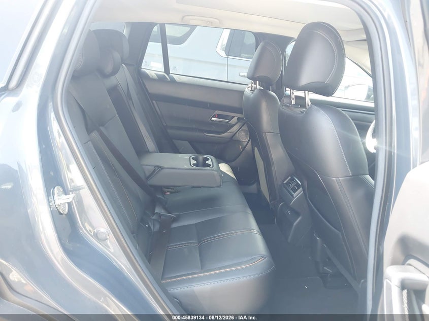 MAZDA CX-50 2025 VIN 7MMVABEM9SN375188