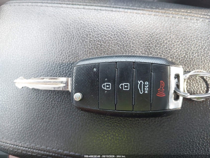 KIA FORTE 2016 VIN KNAFX4A60G5478249