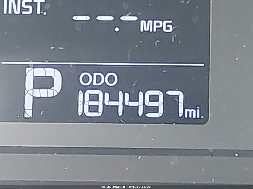 KIA FORTE 2016 VIN KNAFX4A60G5478249