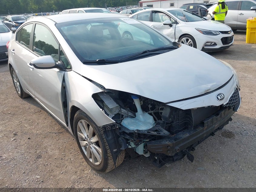 KIA FORTE 2016 VIN KNAFX4A60G5478249