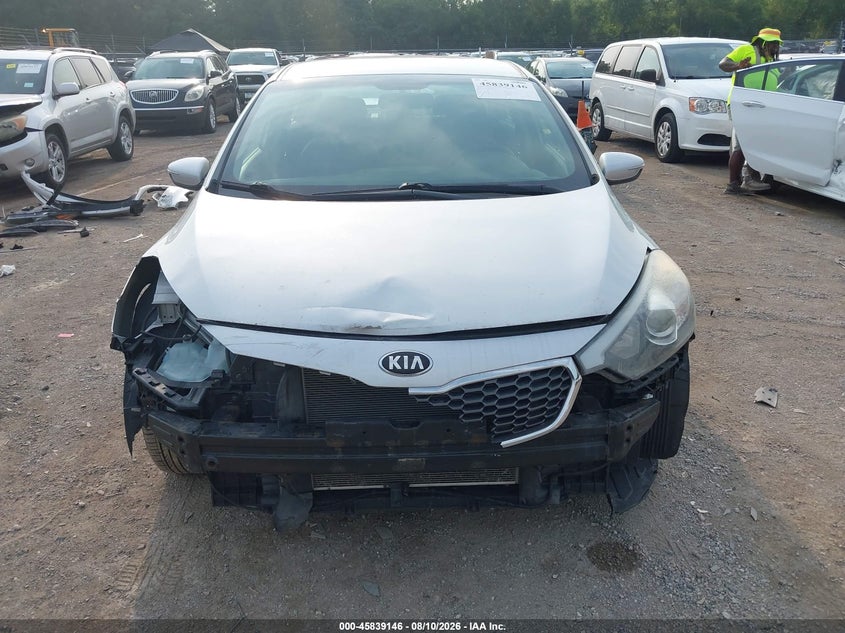 KIA FORTE 2016 VIN KNAFX4A60G5478249