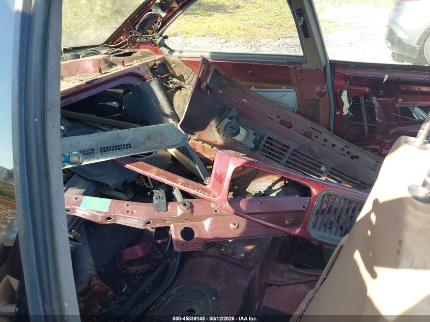 1996 BMW 328 auction photo 8