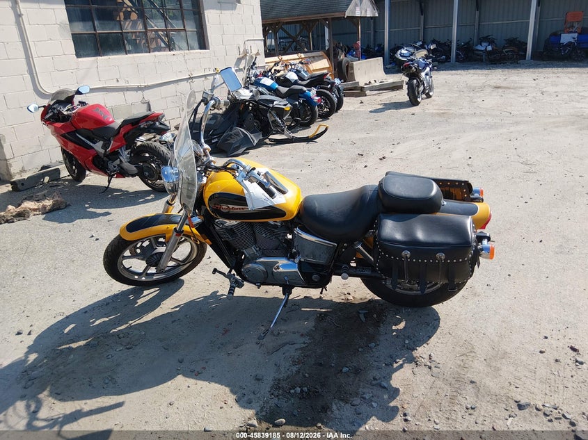 HONDA VT1100 1999