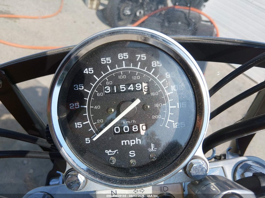 HONDA VT1100 1999