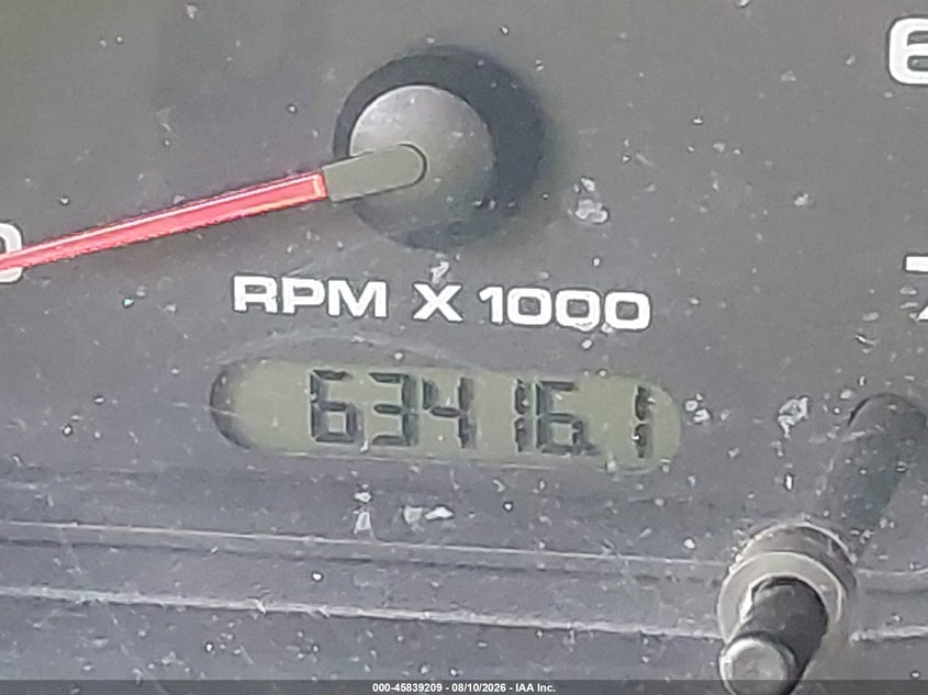 FORD RANGER 2011 VIN 1FTLR4FE2BPB14475