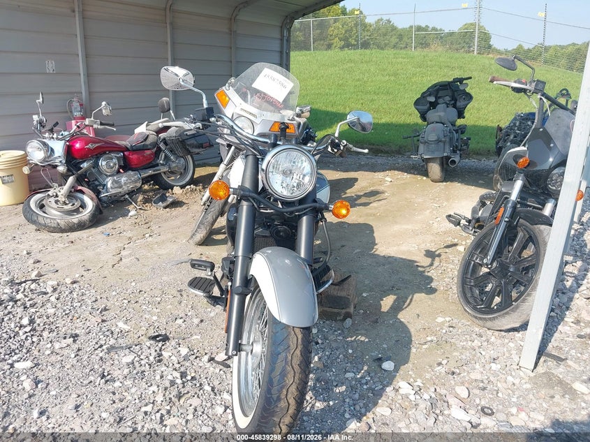 2024 KAWASAKI VN900 auction photo 5
