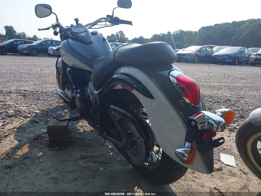 2024 KAWASAKI VN900 auction photo 6