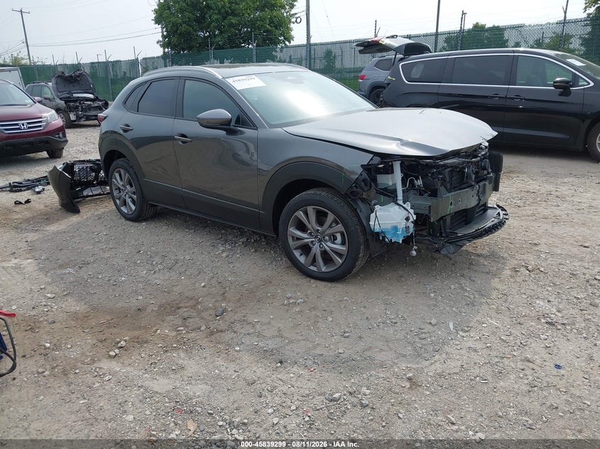 Vin: 3mvdmbclxtm137857, lot: 46338207, mazda cx-30 2.5 s preferred 2026 img_1