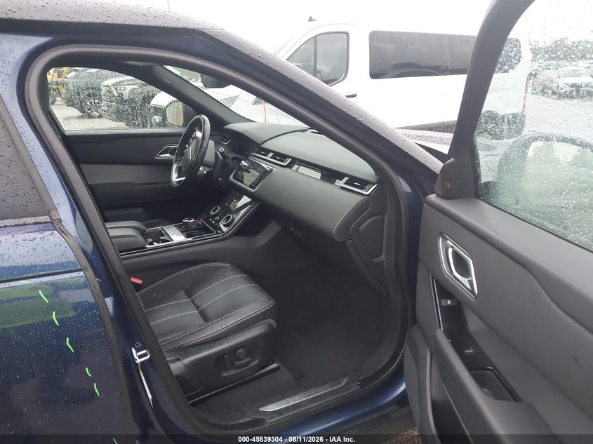 LAND-ROVER RANGE ROVER VELAR 2020 VIN SALYK2EX4LA277563