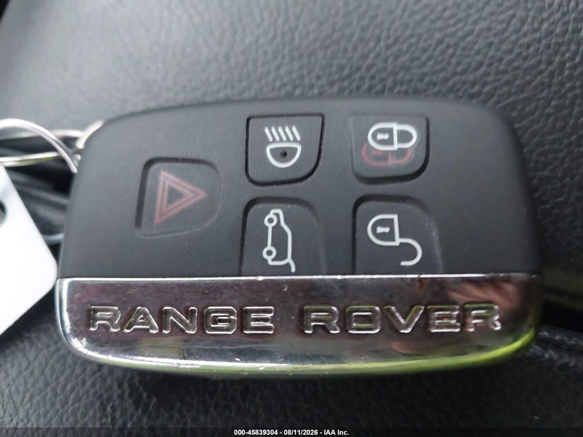 LAND ROVER RANGE ROVER VELAR - zdjęcie 11