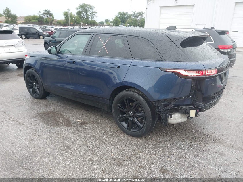LAND ROVER RANGE ROVER VELAR - zdjęcie 3