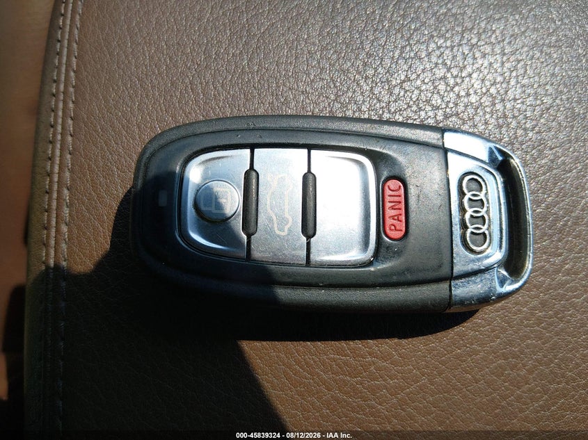 AUDI A7 - zdjęcie 11