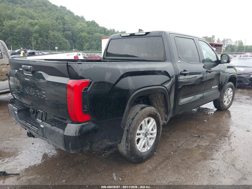 TOYOTA TUNDRA - zdjęcie 4