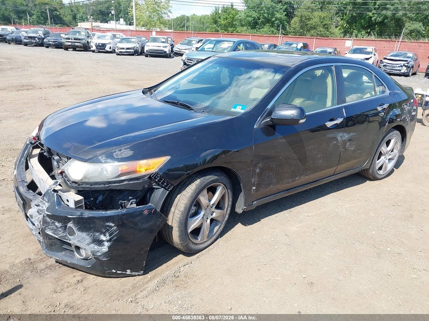 Vin: jh4cu2f40cc025554, lot: 46338271, acura tsx 2.4 20122