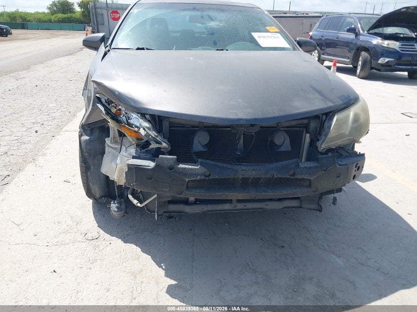 2014 TOYOTA CAMRY SEDAN 2.5L I-4 DOHC, VVT, 178HP