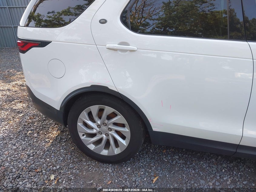 LAND-ROVER DISCOVERY 2022 VIN SALRJ2EX2N2463770