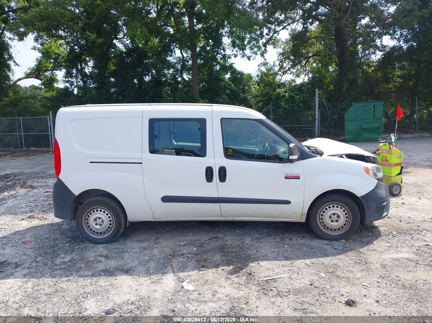 RAM PROMASTER CITY - zdjęcie 13