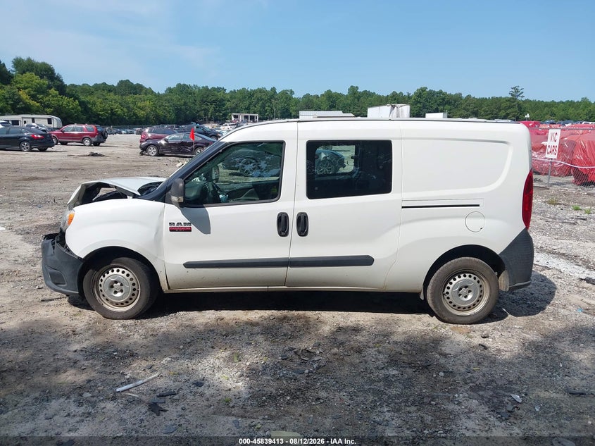 RAM PROMASTER CITY - zdjęcie 14