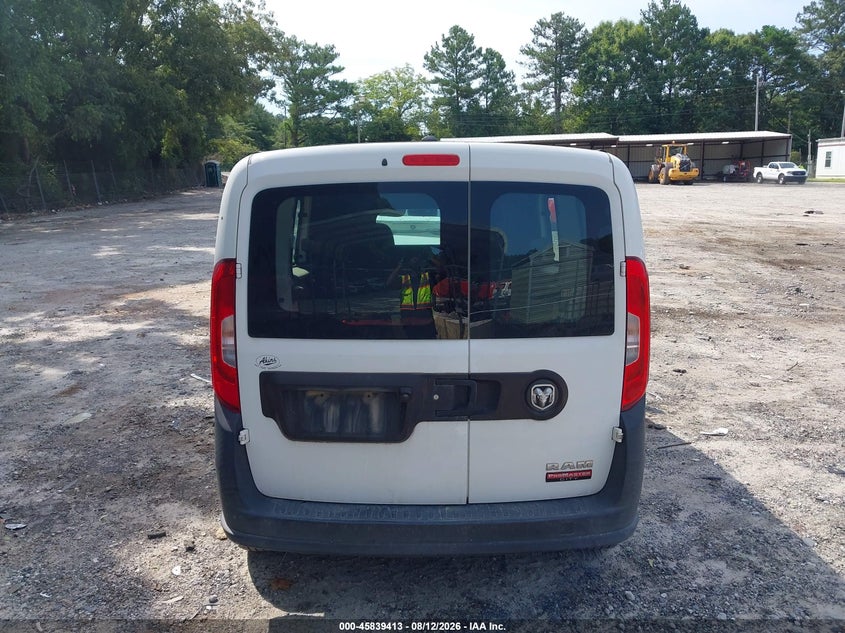 RAM PROMASTER CITY - zdjęcie 16