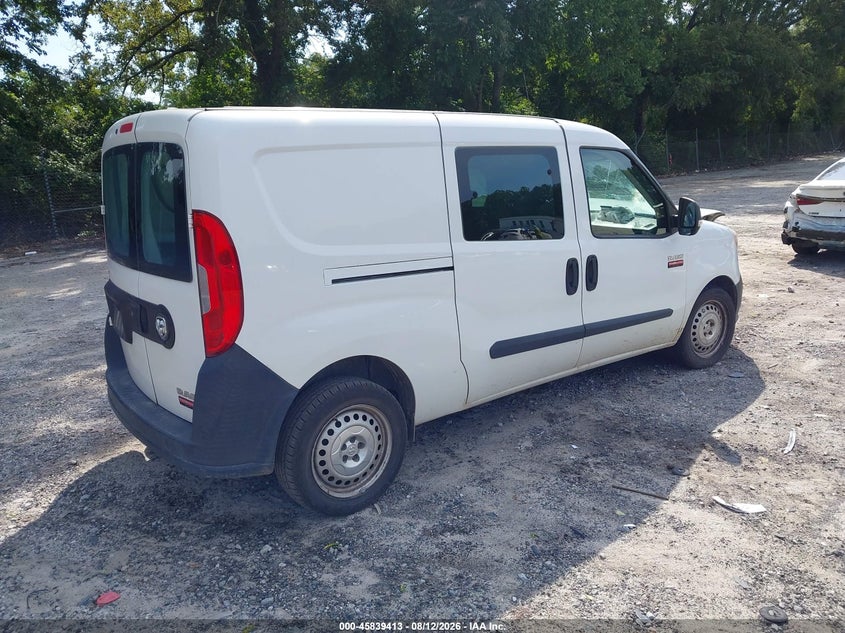 RAM PROMASTER CITY - zdjęcie 4